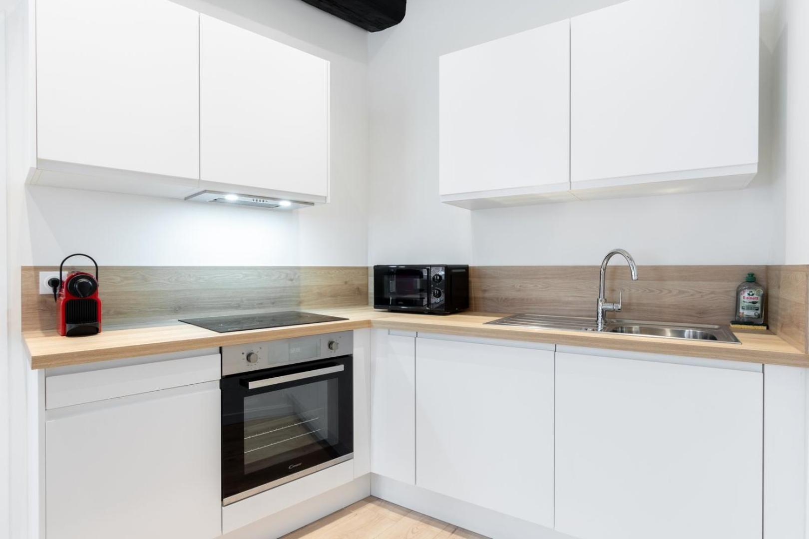 Character Apartment In The Heart Of Old Lille Extérieur photo